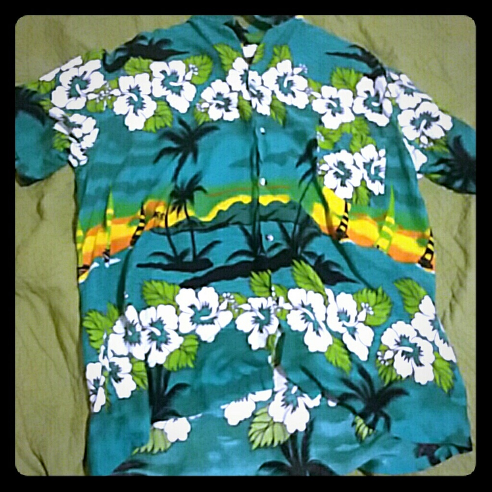 Hawwina shirt